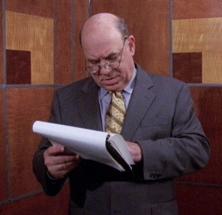 Mr. Kaplan